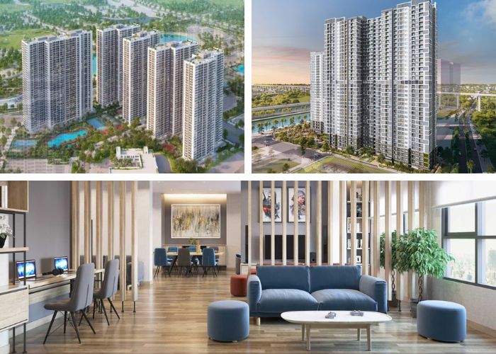 Top 3 dự án chung cư Hà Nội phù hợp để an cư năm 2023
